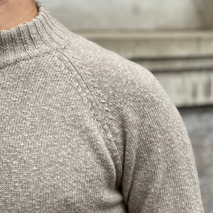 FIORONI CREW NECK STRIK
