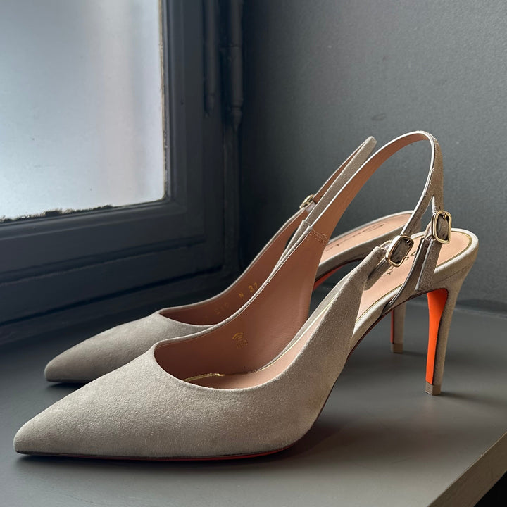 SANTONI AUDREY STILETTER