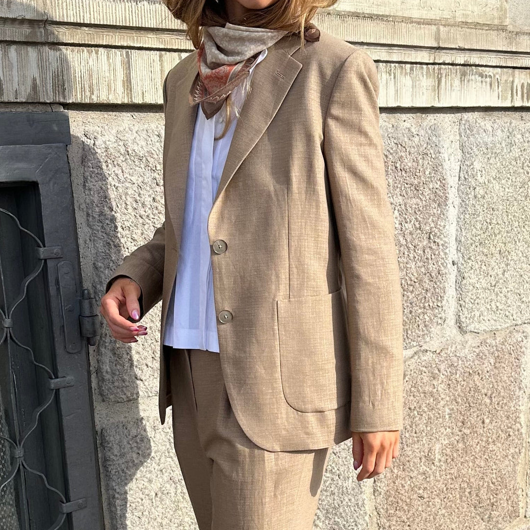 LARDINI MAUDE BLAZER