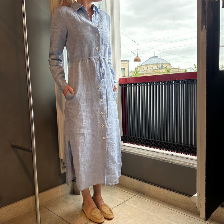 XACUS LINDA HØRKJOLE