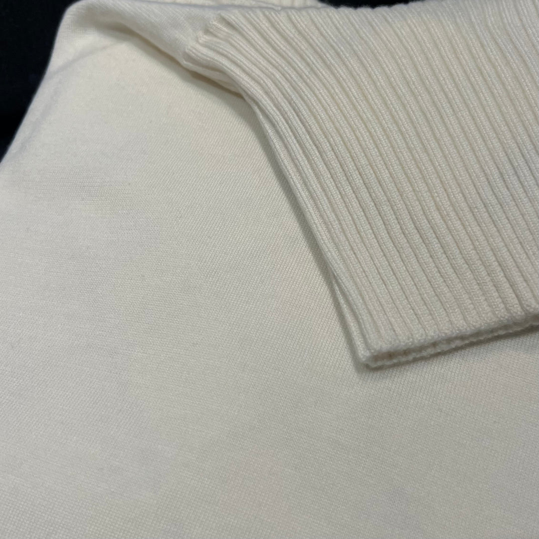 FIORONI DUVET CASHMERE RULLEKRAVE