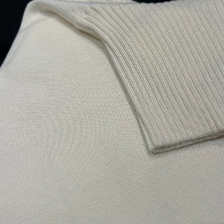FIORONI DUVET CASHMERE RULLEKRAVE