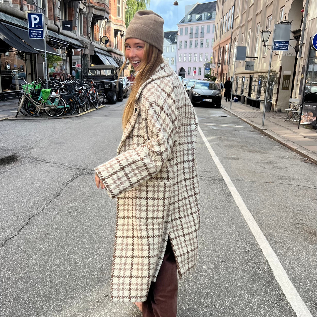 LARDINI FRAKKE