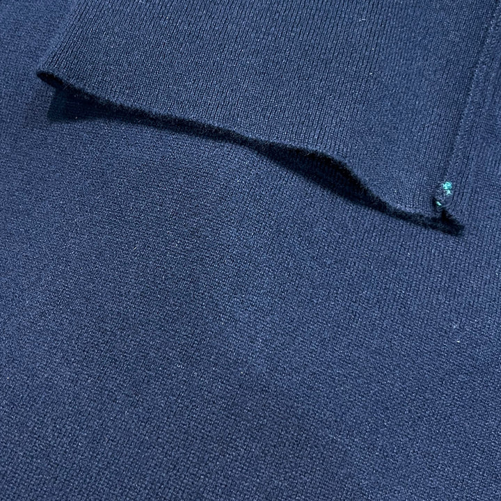 FIORONI CASHMERE RULLEKRAVE