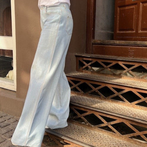 ERMANNO SCERVINO JEANS