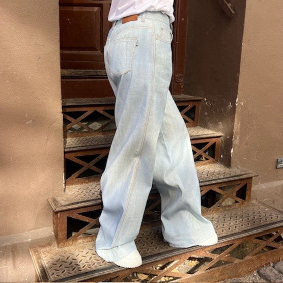ERMANNO SCERVINO JEANS