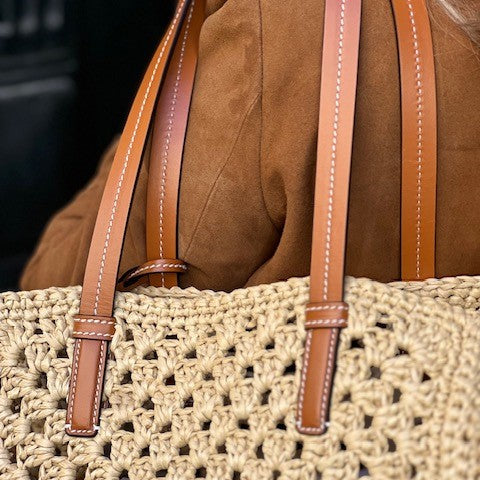 ERMANNO SCERVINO SHOPPER