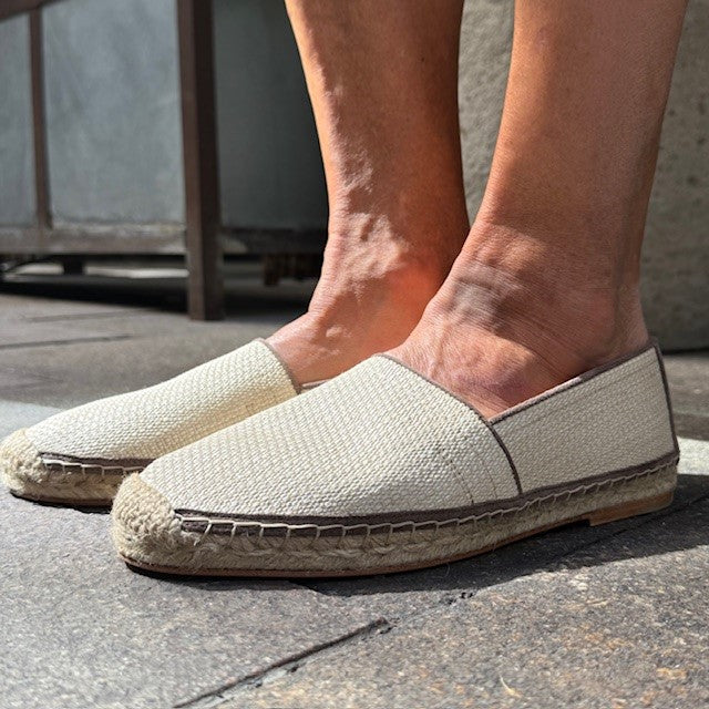 BRUNELLO CUCINELLI ESPADRILLOS