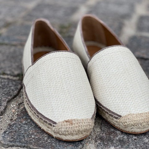 BRUNELLO CUCINELLI ESPADRILLOS