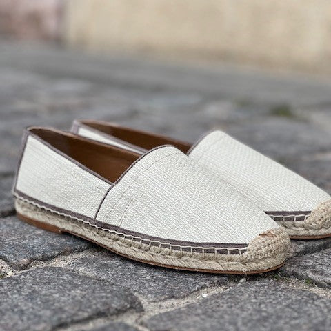 BRUNELLO CUCINELLI ESPADRILLOS