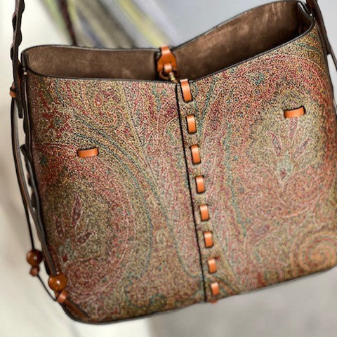 ETRO CROSSBOBY VULCANO TASKE