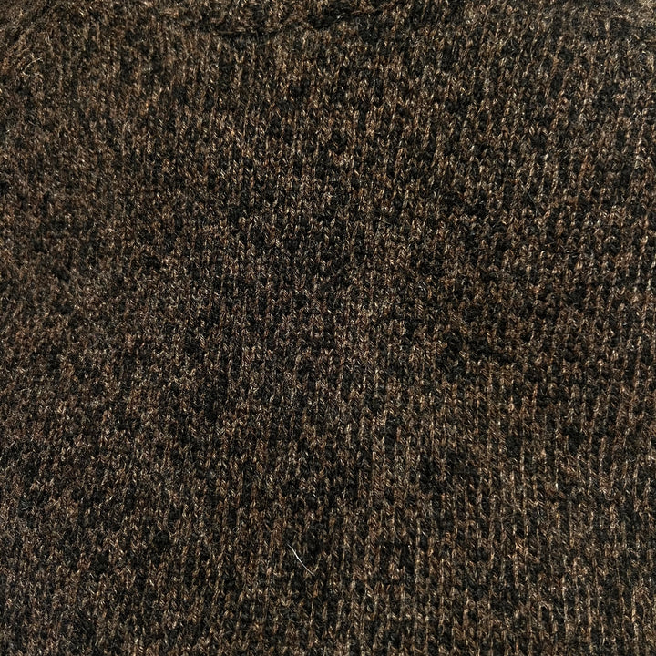 FIORONI CREW NECK STRIK