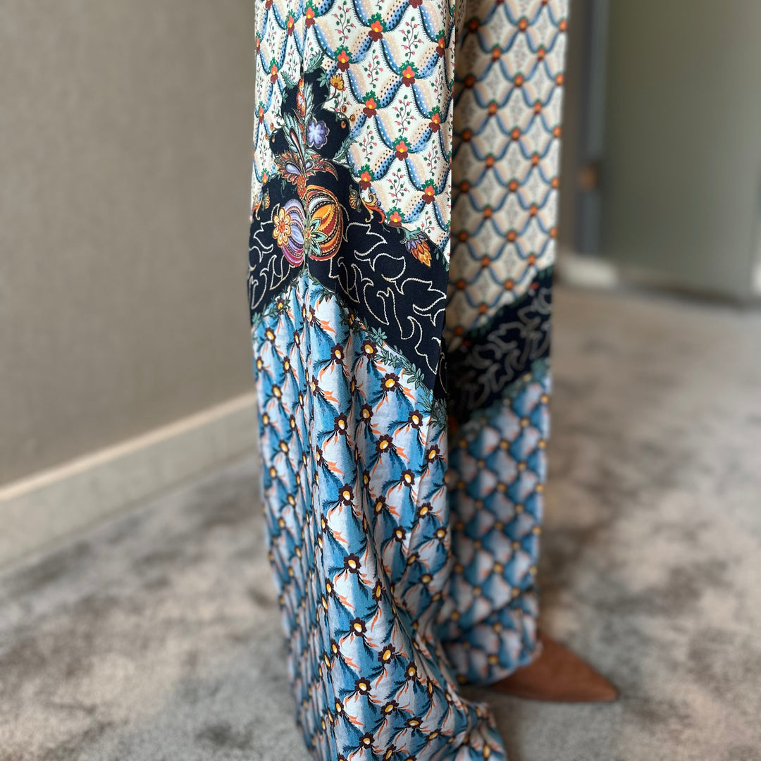 ETRO PRINTET BUKS