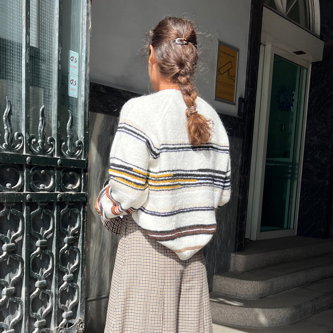 MISSONI CREW NECK STRIK
