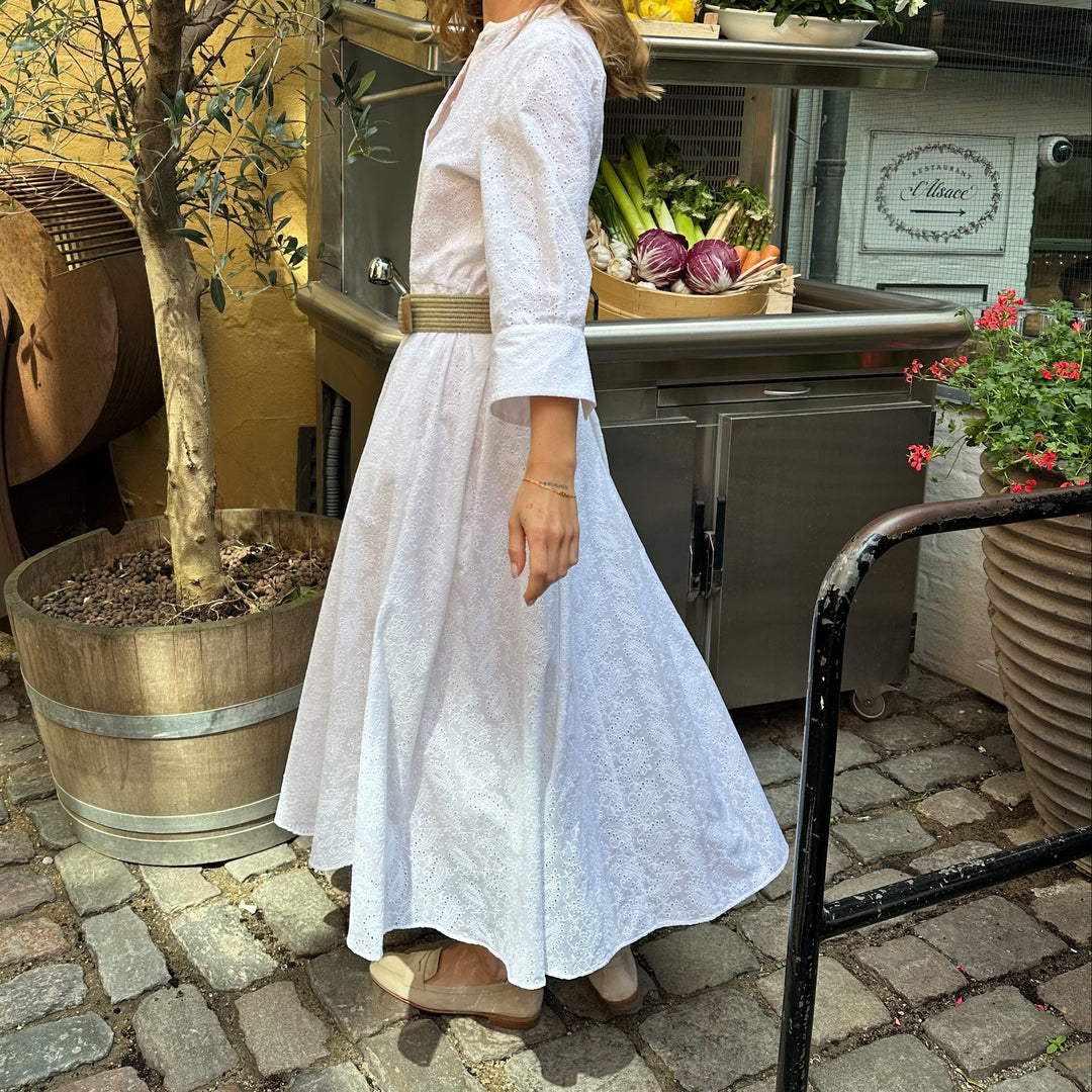 XACUS ODETTE KJOLE