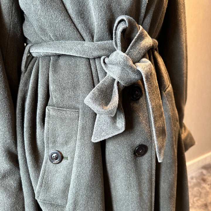 BOGLIOLI CASHMERE FRAKKE