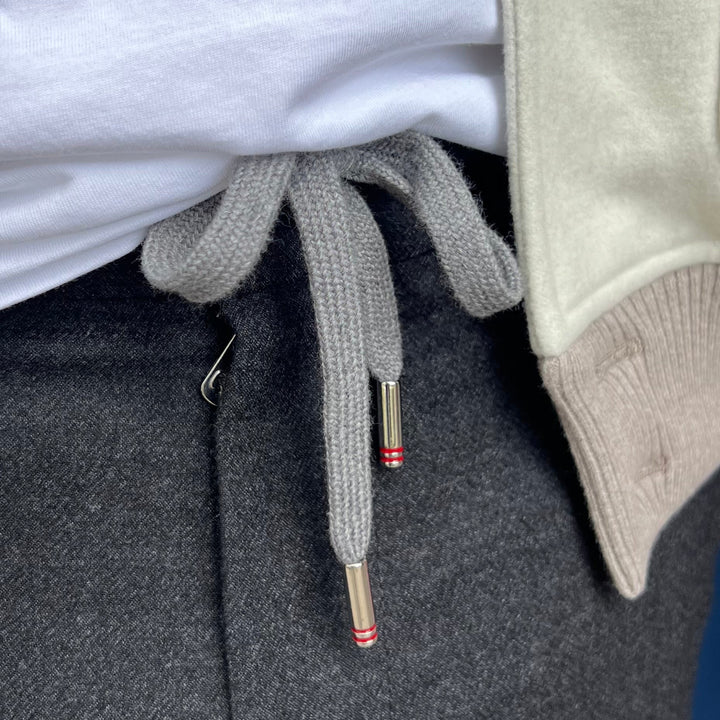 BRUNELLO CUCINELLI BOMBERJAKKE