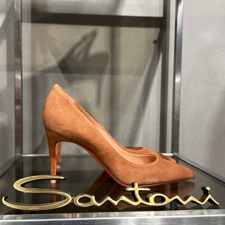 SANTONI PUMPS