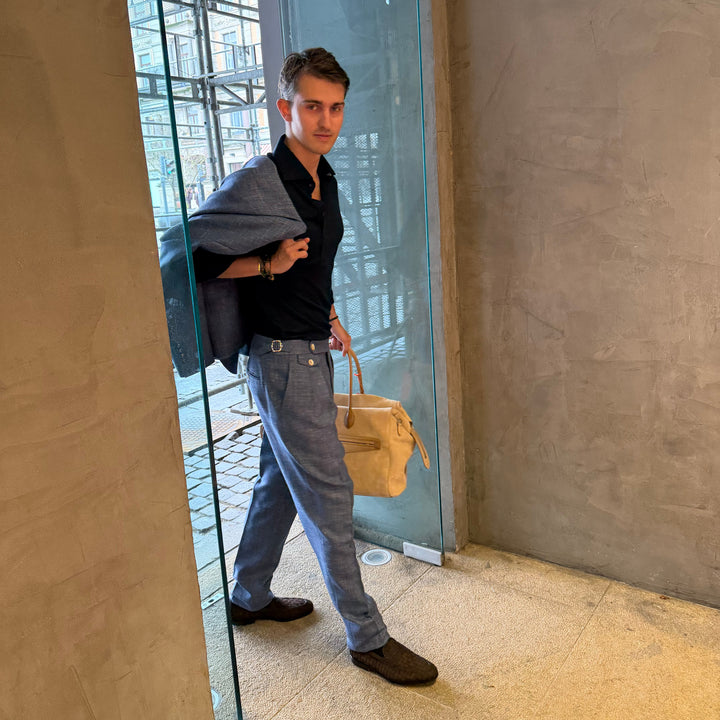 BRUNELLO CUCINELLI BUKS