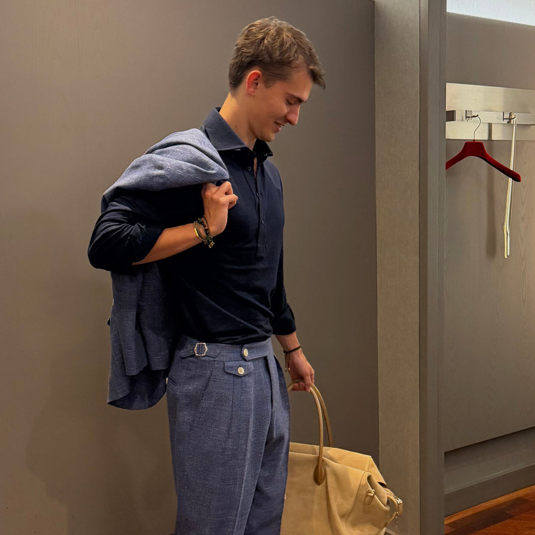 BRUNELLO CUCINELLI BLAZER