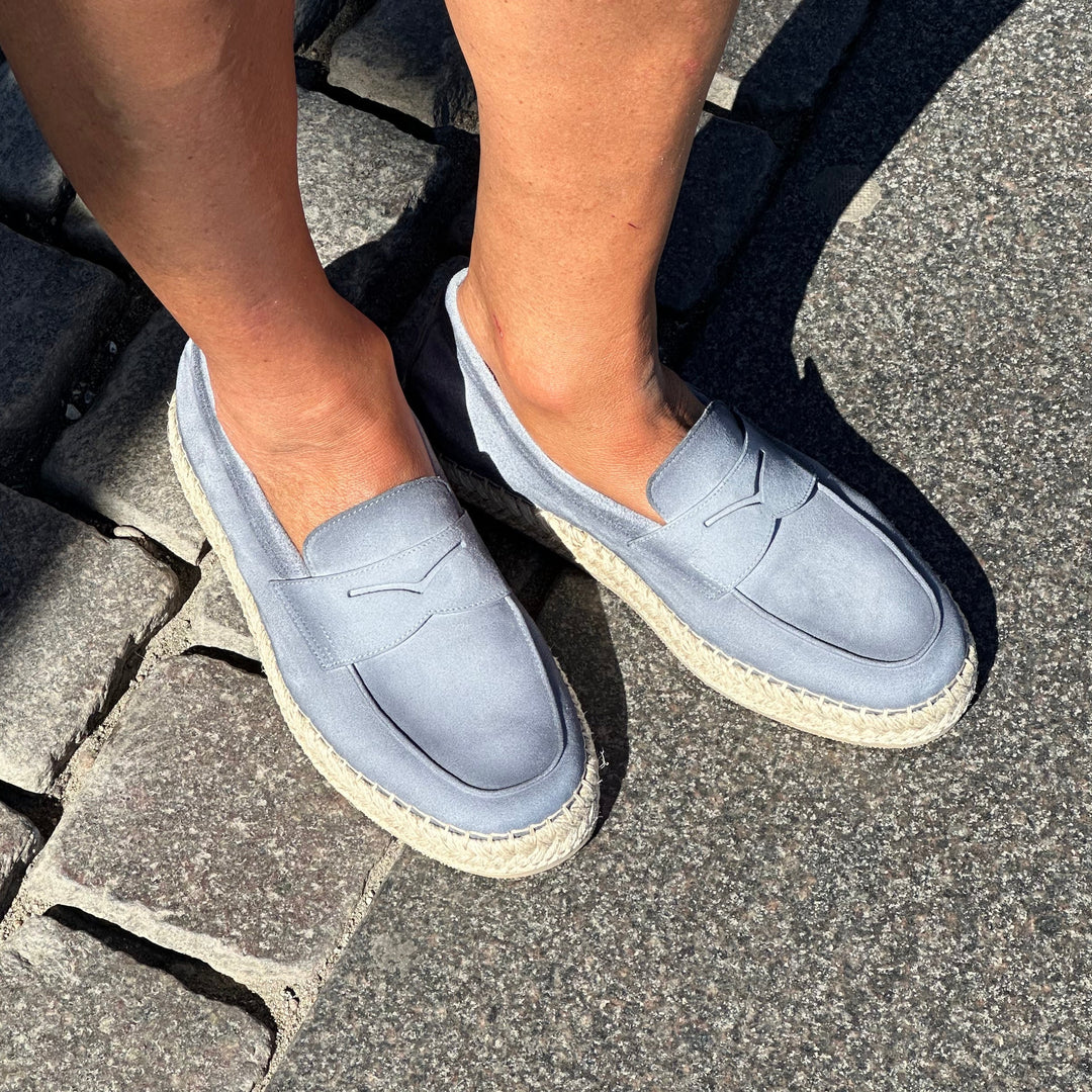 SANTONI ESPADRILLOS