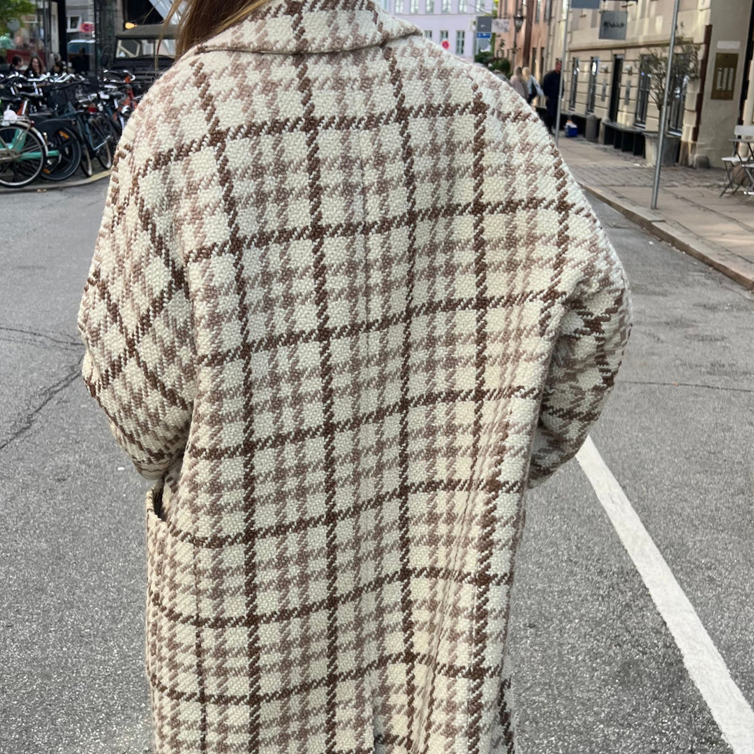 LARDINI FRAKKE