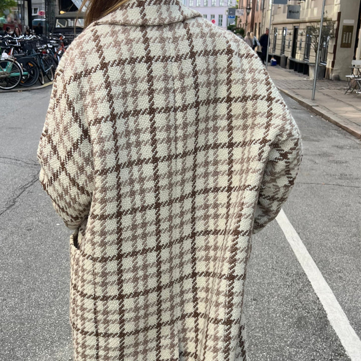 LARDINI FRAKKE