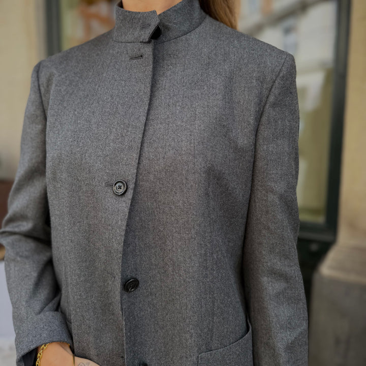 LARDINI KINAKRAVE BLAZER