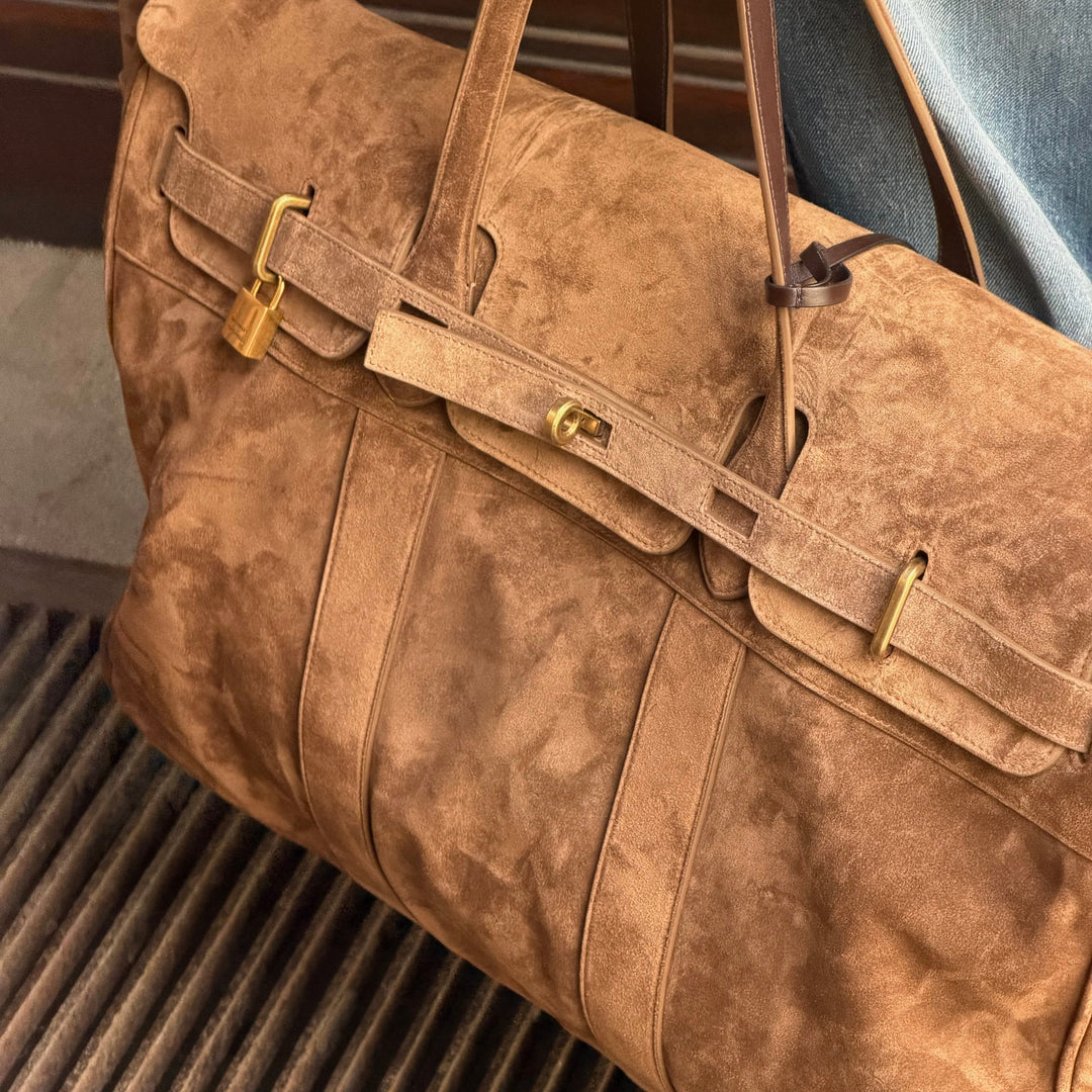 BRUNELLO CUCINELLI WEEKEND TASKE
