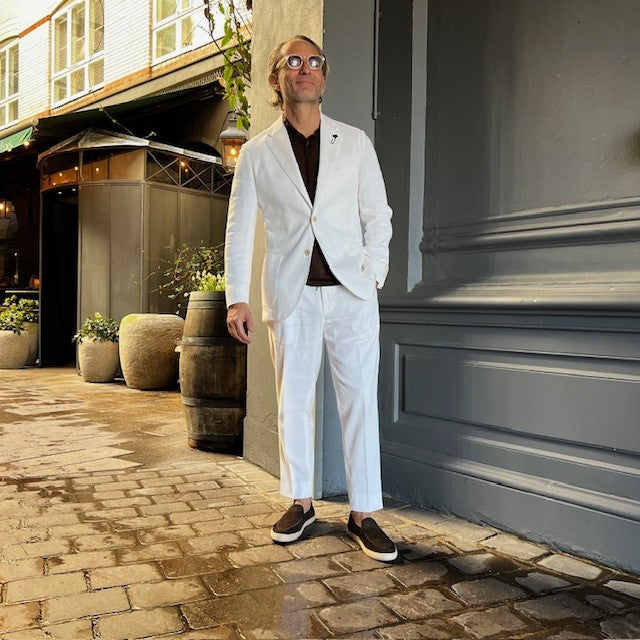 LARDINI BLAZER