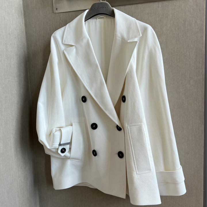 BRUNELLO CUCINELLI JAKKE