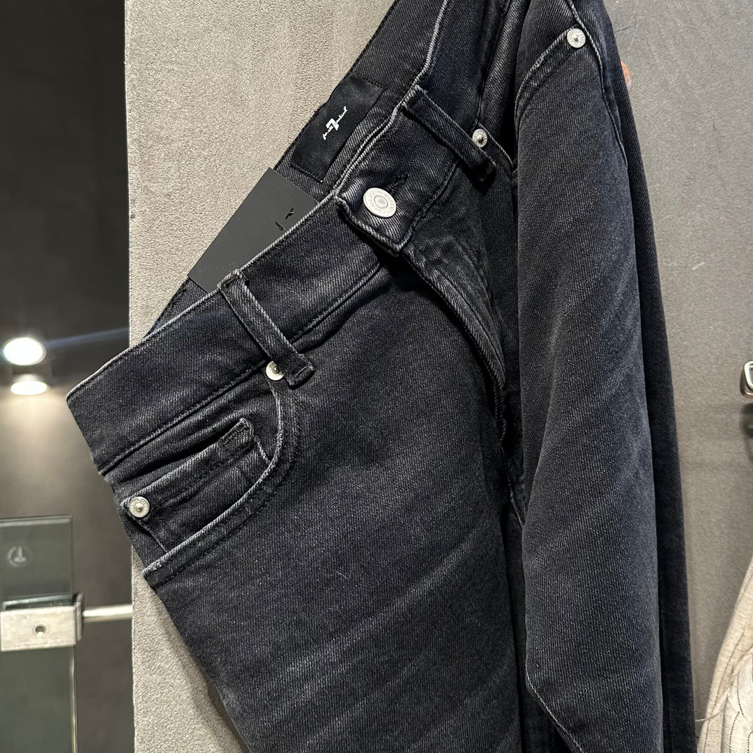 7FORALLMANKIND ROXANNE JEANS