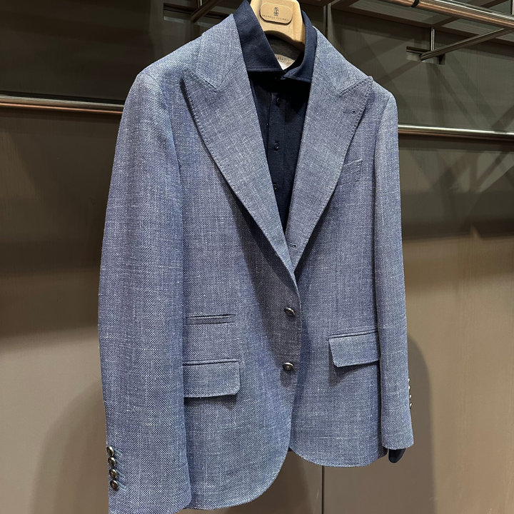 BRUNELLO CUCINELLI BLAZER