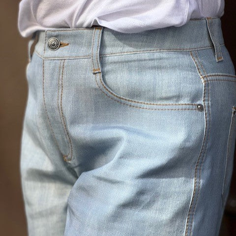 ERMANNO SCERVINO JEANS