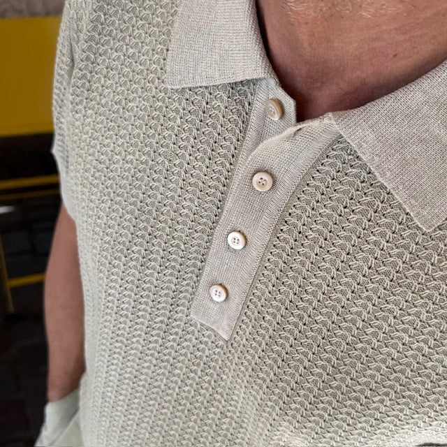 PIACENZA STRIK POLO