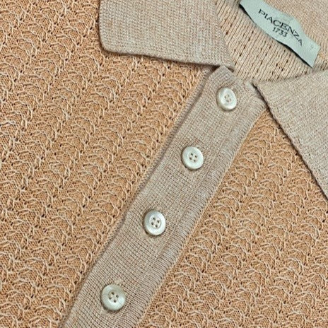 PIACENZA STRIK POLO