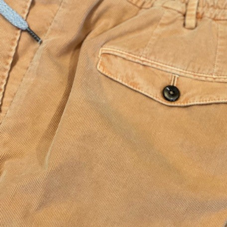 PT TORINI FLØJL SHORTS