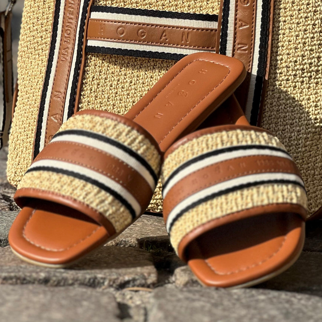 HOGAN SLIP ON