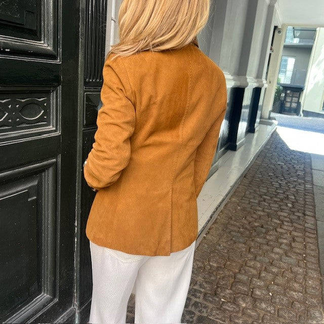TAGLIATORE LIZZIE RUSKINDS BLAZER