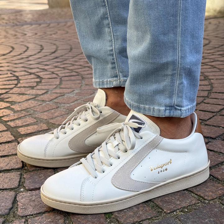 VALSPORT TOURNAMENT SNEAKERS