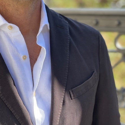 BOGLIOLI ULD BLAZER