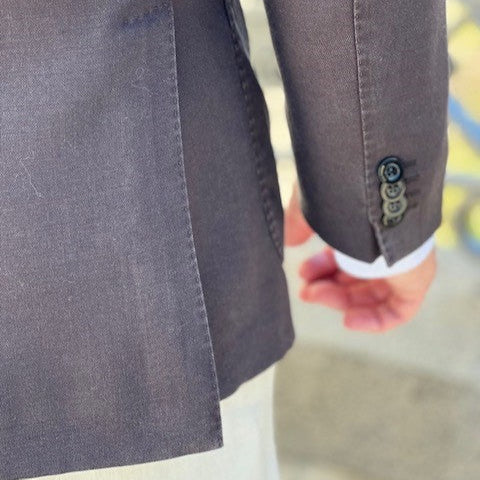 BOGLIOLI ULD BLAZER