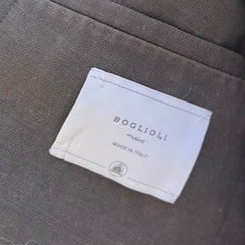 BOGLIOLI ULD BLAZER