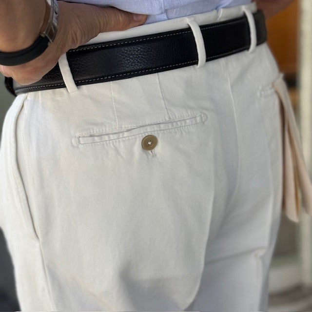 BRIGLIA CHINOS