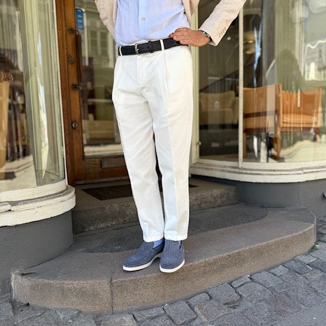 BRIGLIA CHINOS