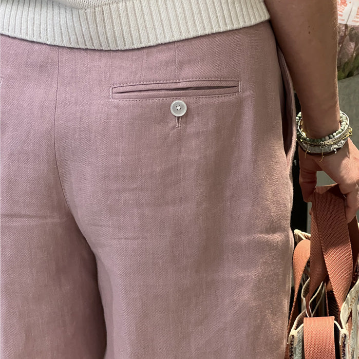 LARDINI ANOUK HØR SHORTS