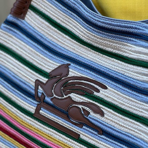 ETRO SHOPPER BAG