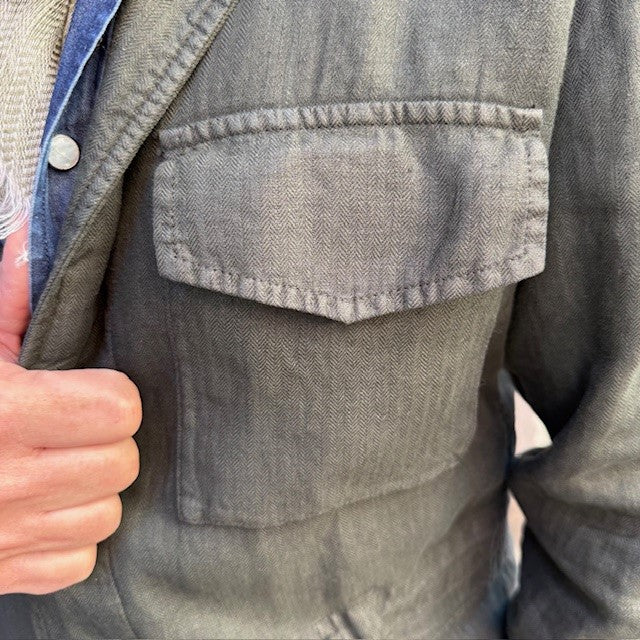 BOGLIOLI OVERJACKET