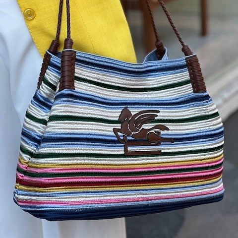 ETRO SHOPPER BAG