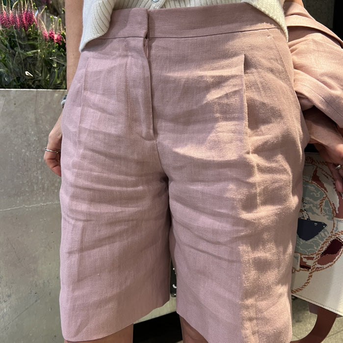 LARDINI ANOUK HØR SHORTS